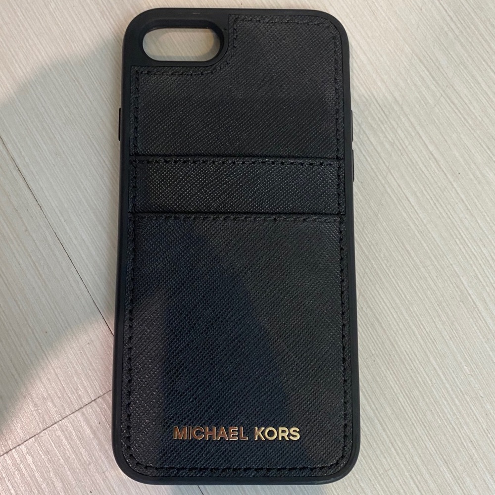 Michael kors iPhone case for iPhone 7/8
